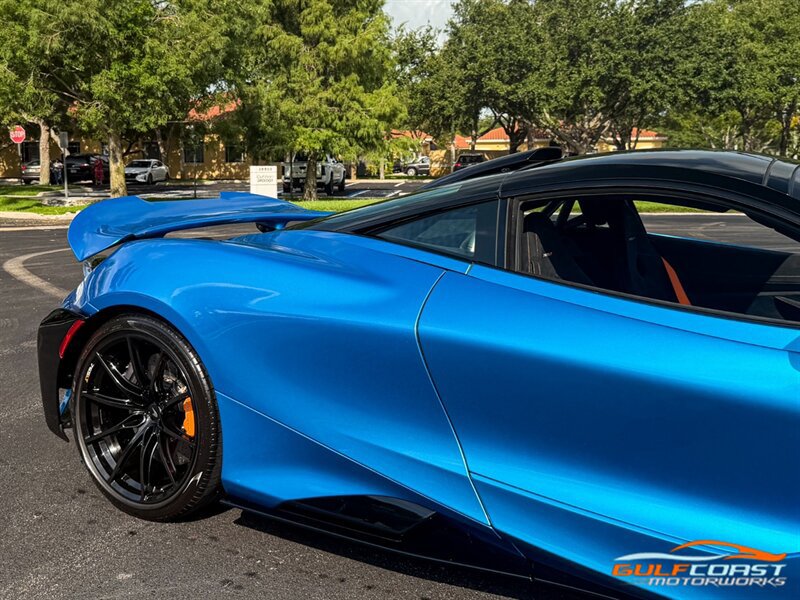 Used 2021 McLaren 765LT photo 64