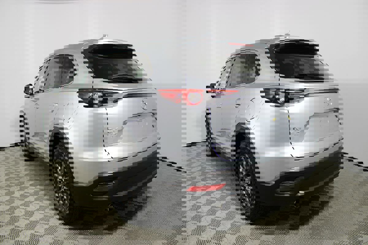 2023 MAZDA CX-9 Touring