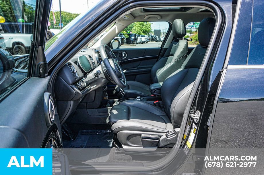 2023 MINI Cooper Countryman S