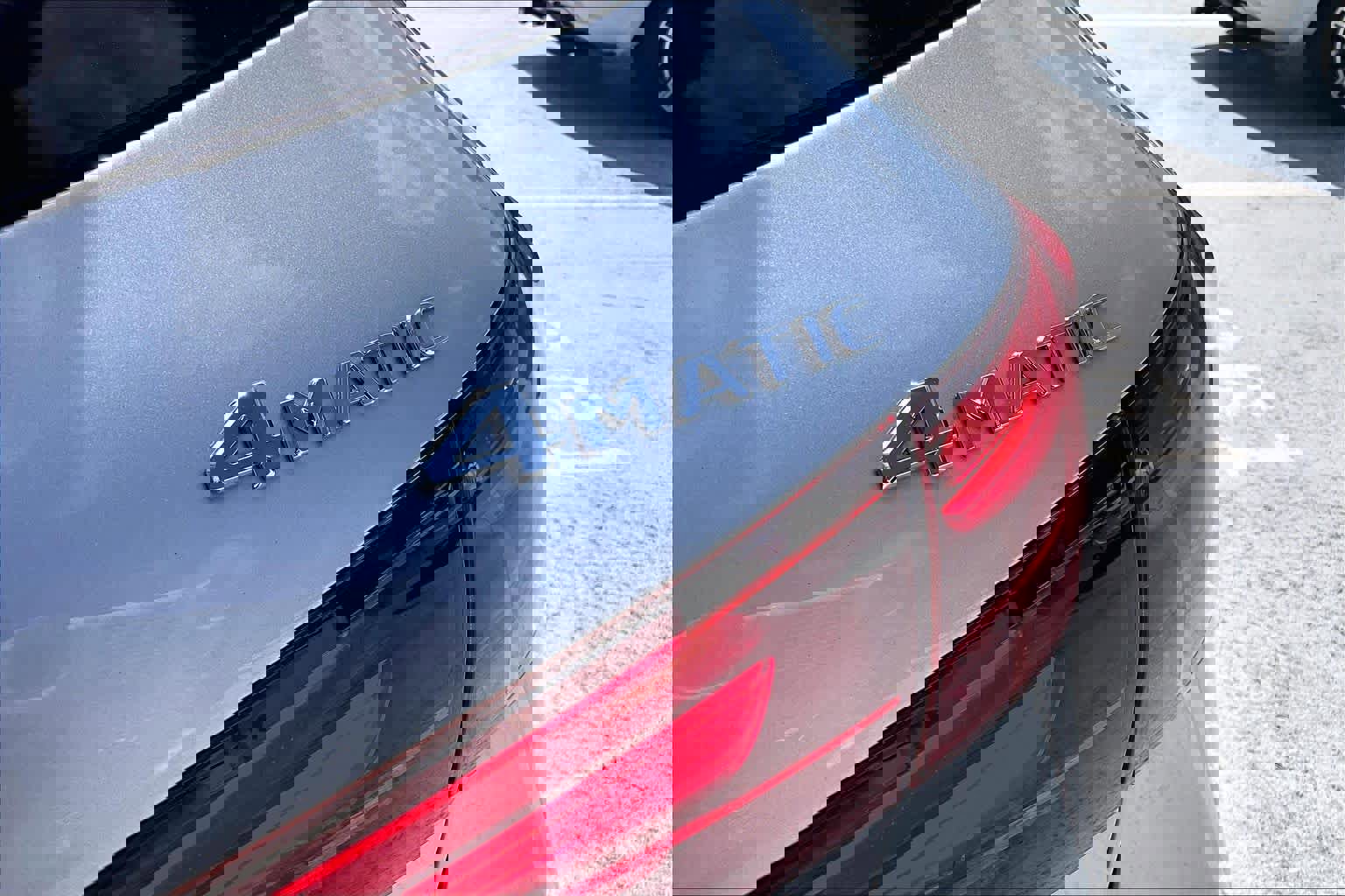 2026 Mercedes-Benz GLA 250 4MATIC