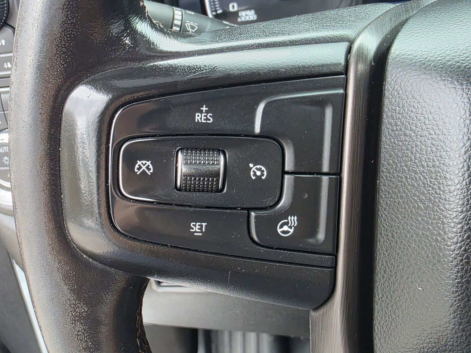 2021 GMC Sierra 3500 AT4