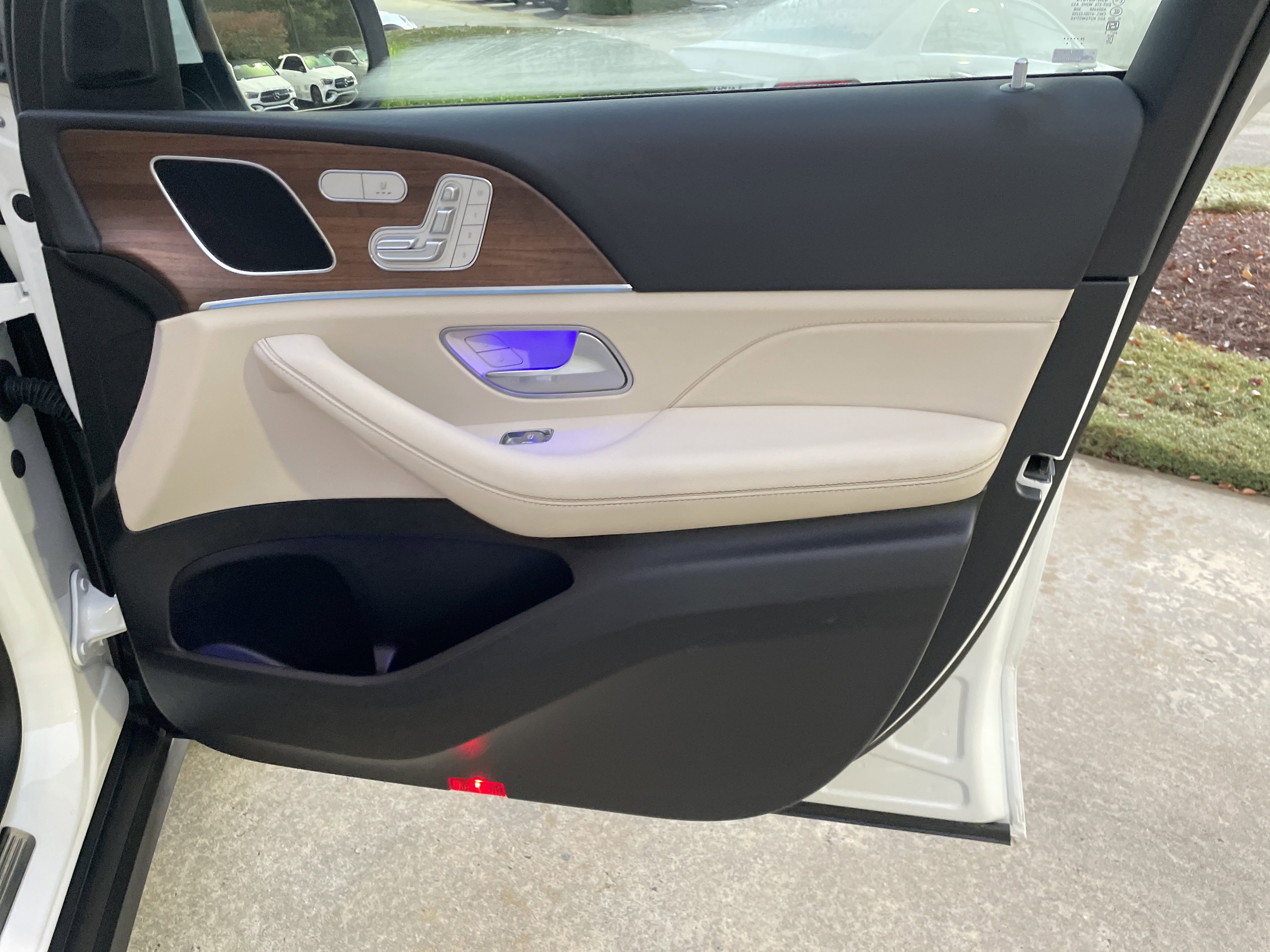 2025 Mercedes-Benz GLE 350 4MATIC