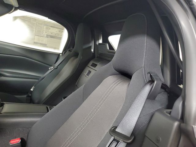 2026 MAZDA MX-5 Miata Sport