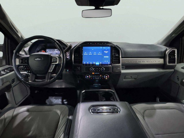 2022 Ford F250 Limited