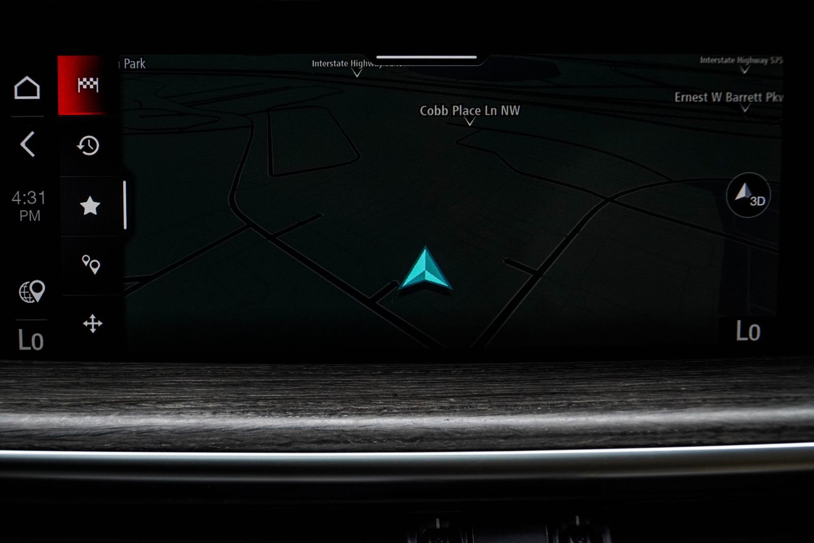 2023 Alfa Romeo Stelvio Ti Lusso