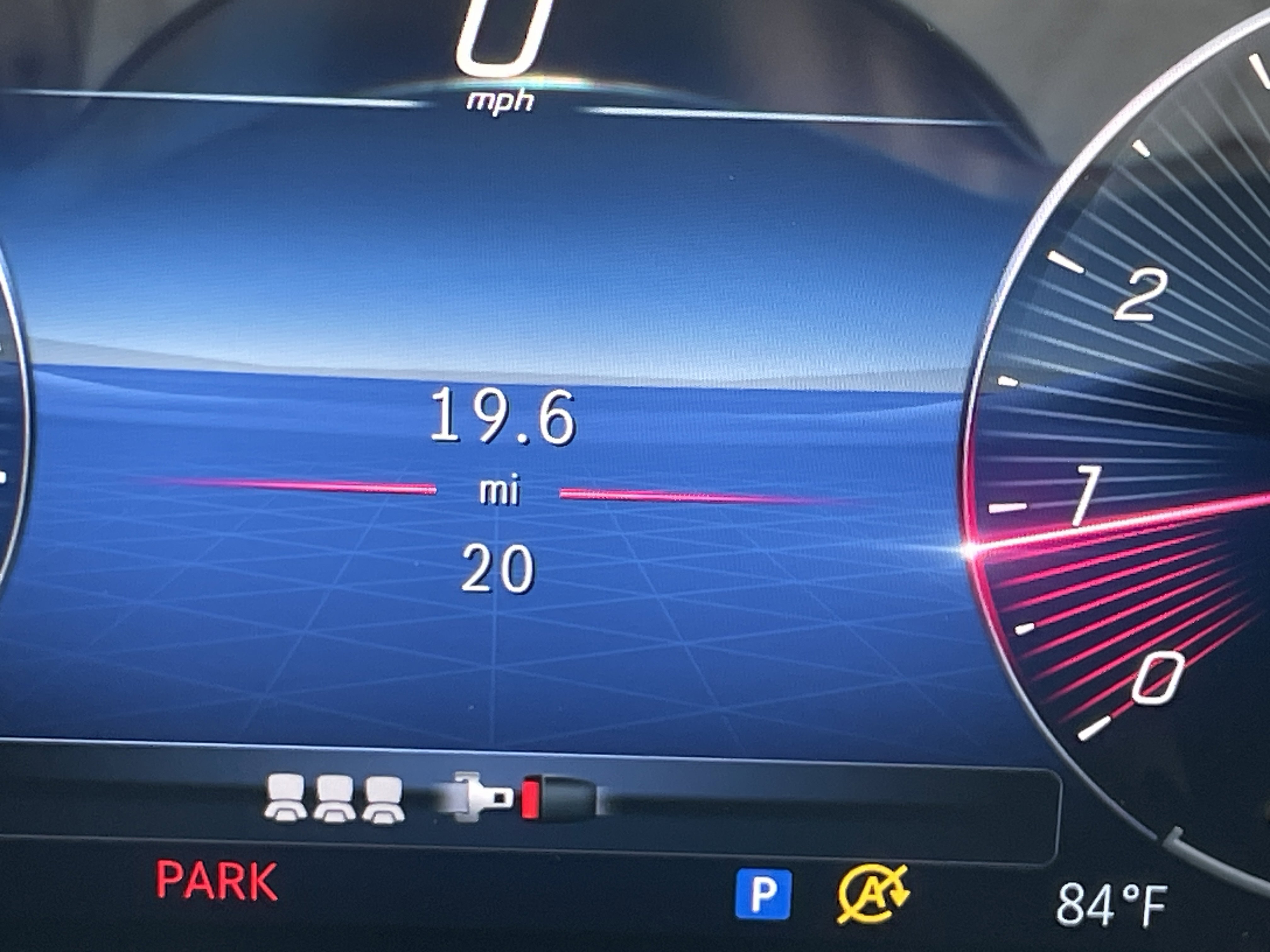 2026 Mercedes-Benz GLA 250