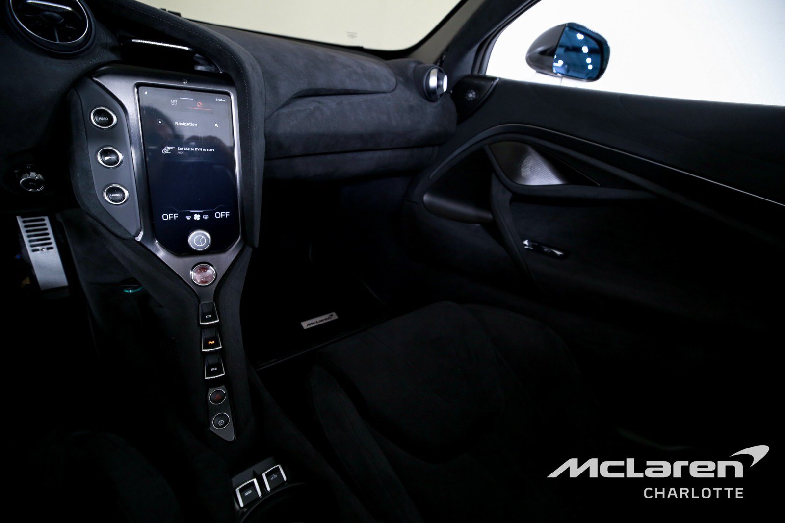 Used 2024 McLaren 750S Spider photo 17