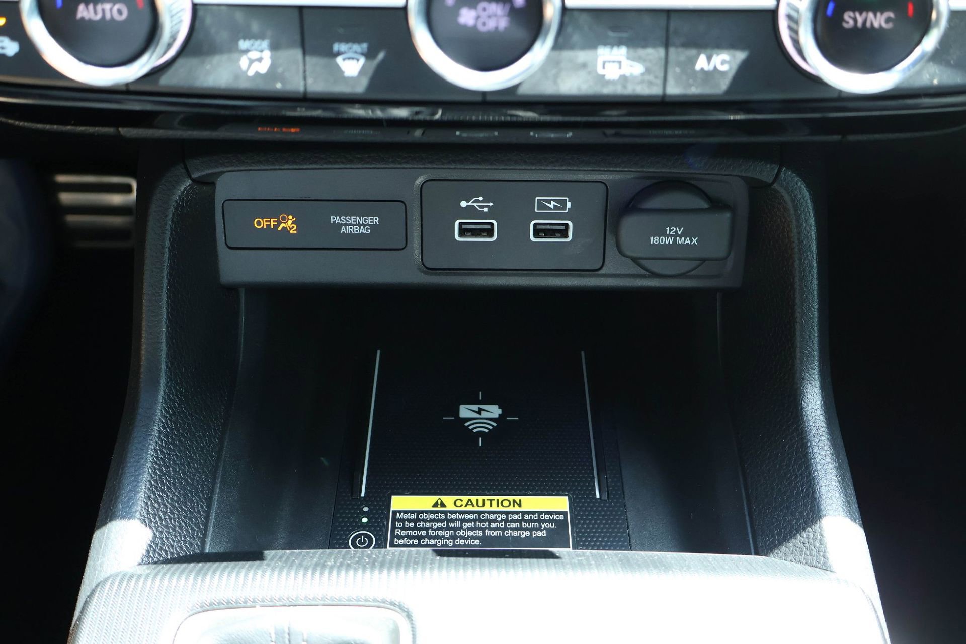 2023 Honda Civic Sport Touring