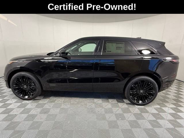 2026 Land Rover Range Rover Velar Dynamic SE