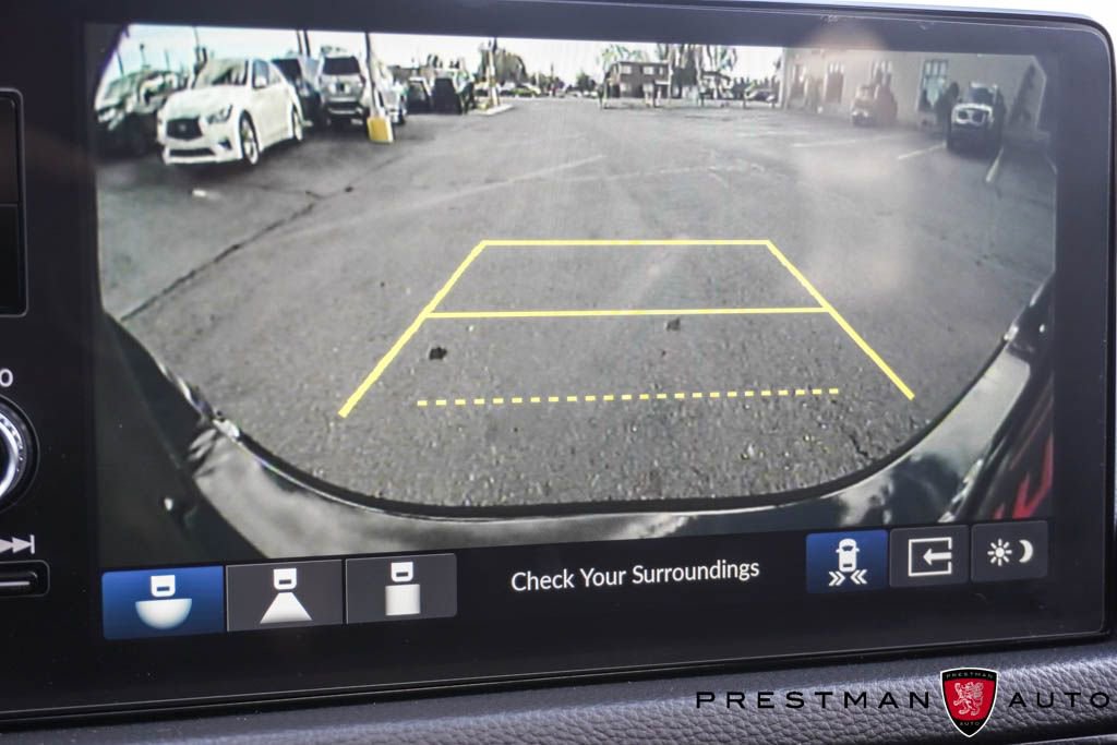 2025 Honda Civic Sport Touring