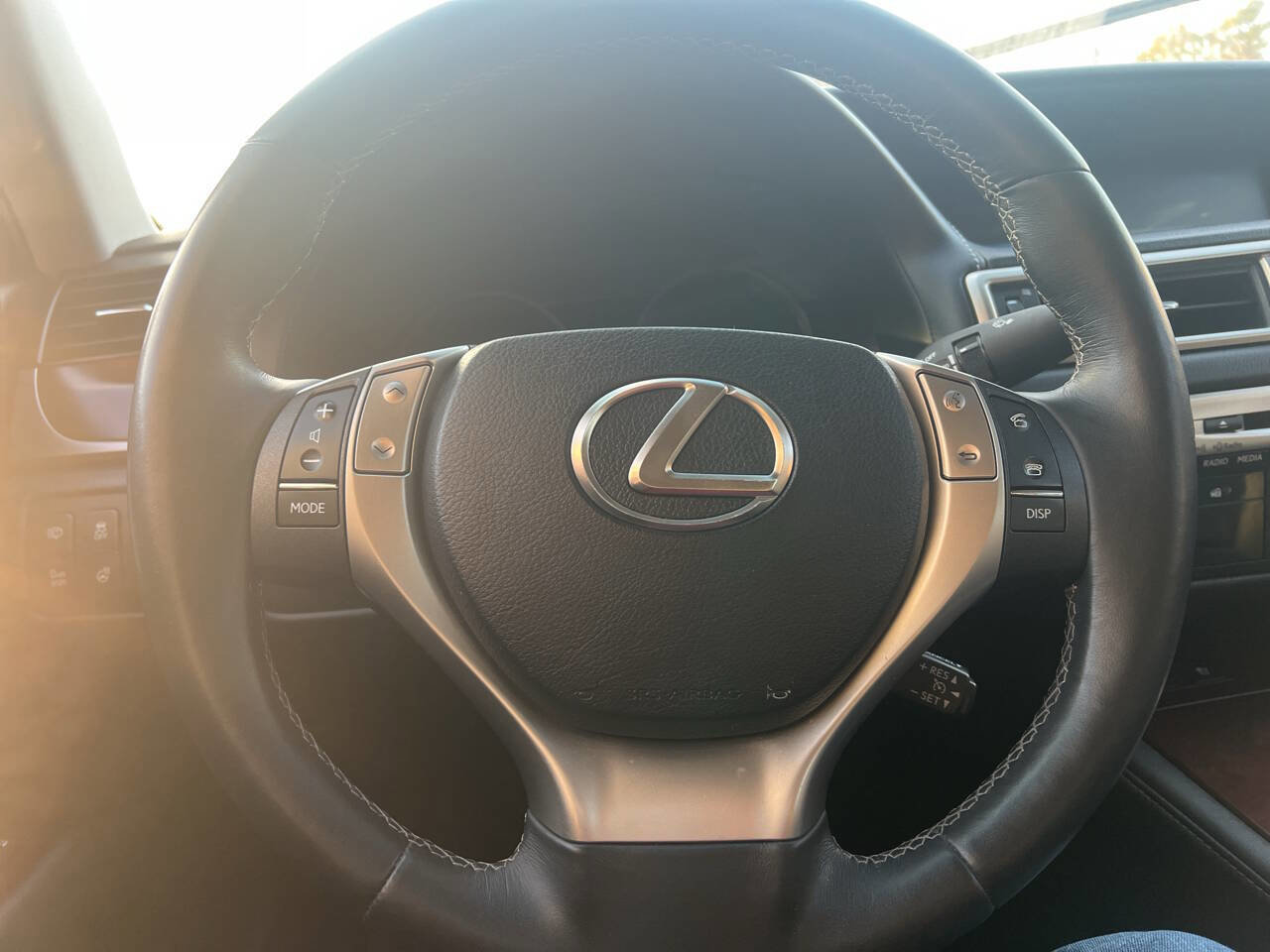 2014 Lexus GS 350 AWD