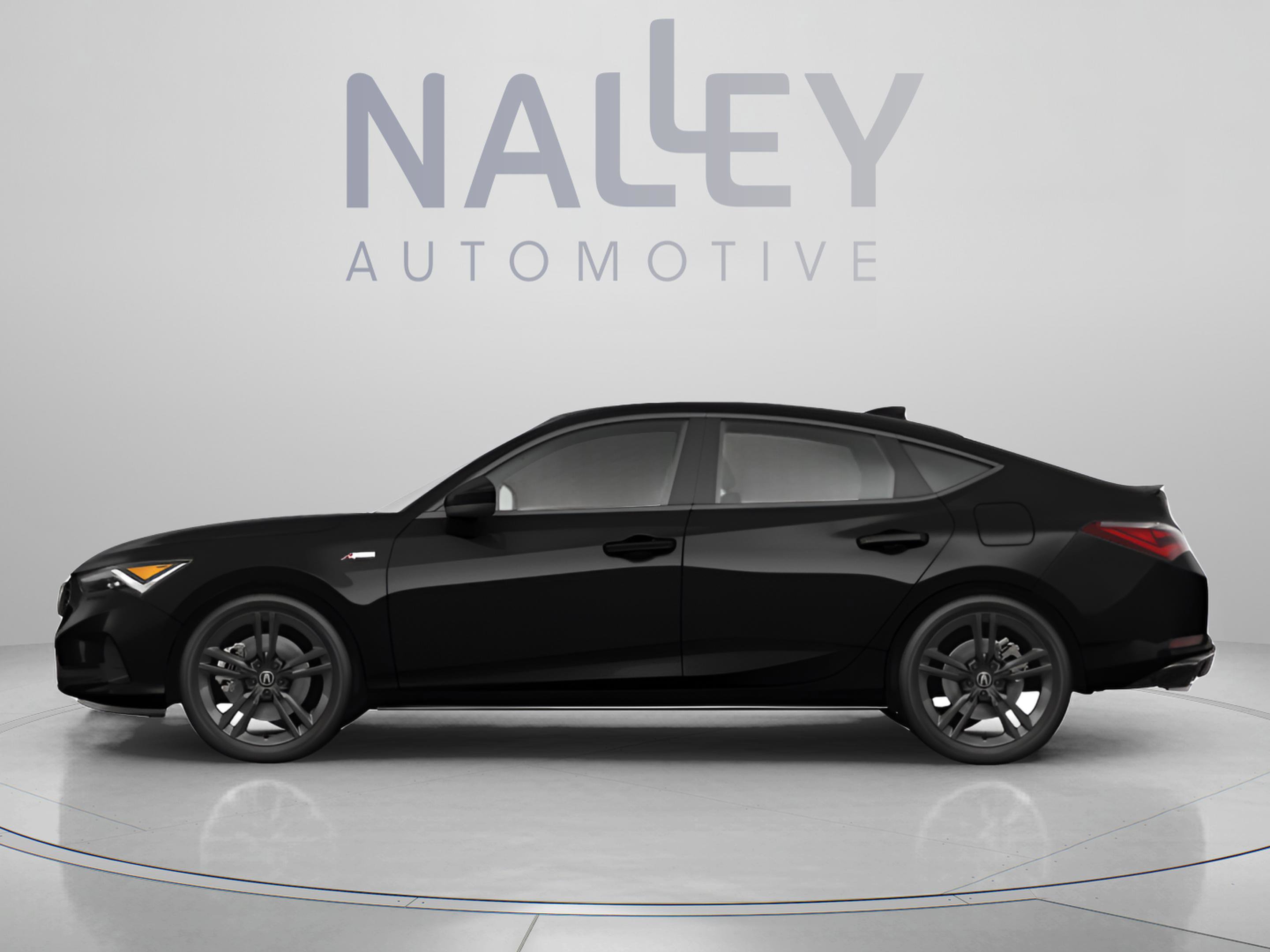 2026 Acura Integra A-Spec