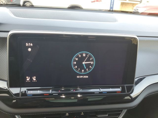 2026 Volkswagen Atlas Cross Sport SEL R-Line