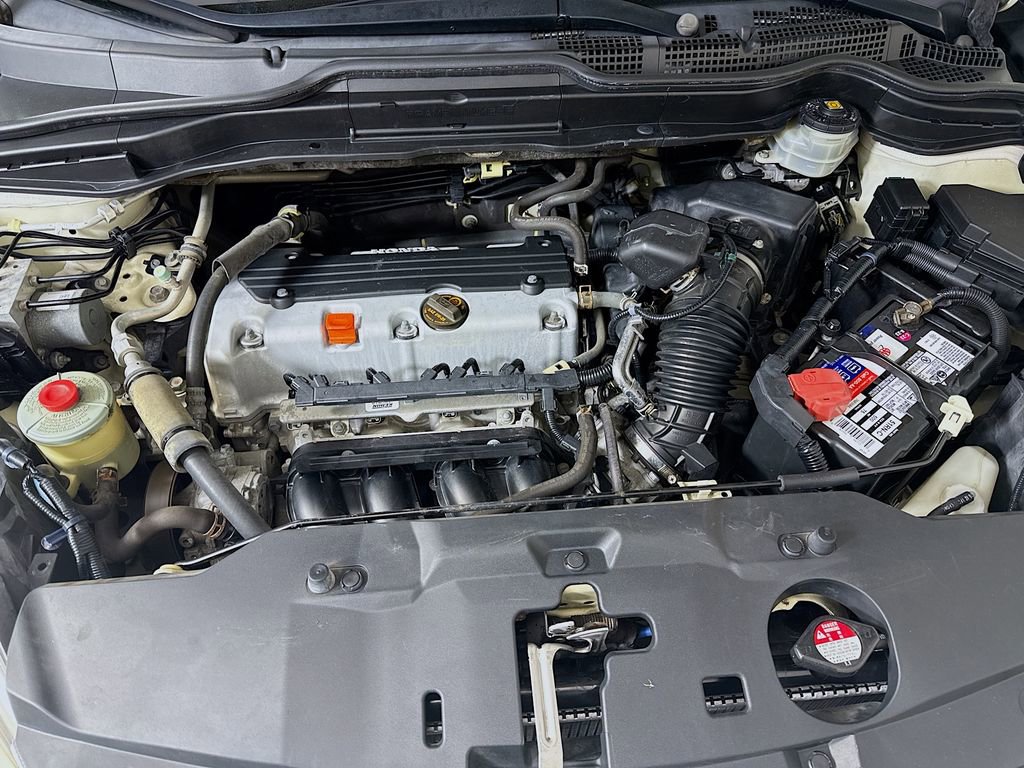 2010 Honda CR-V EX-L