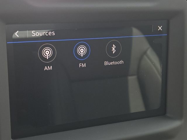 2025 GMC Sierra 3500 Pro