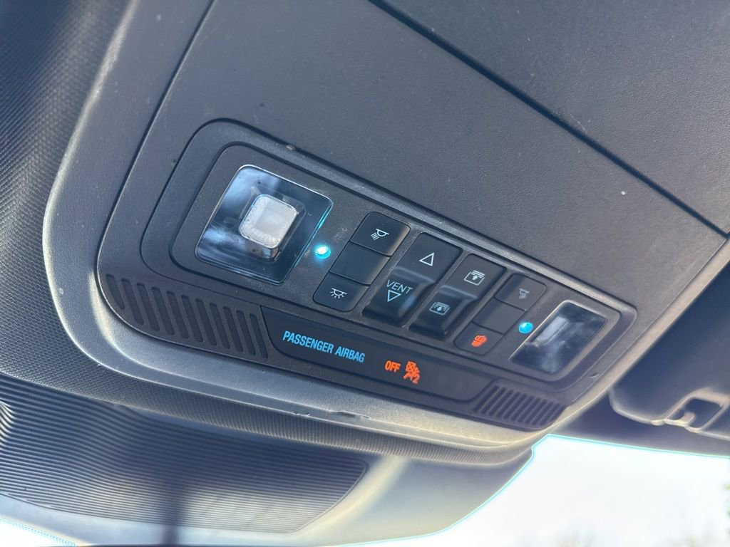 2024 Ford Explorer Timberline