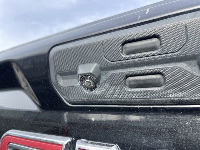 2022 GMC Sierra 2500 Denali