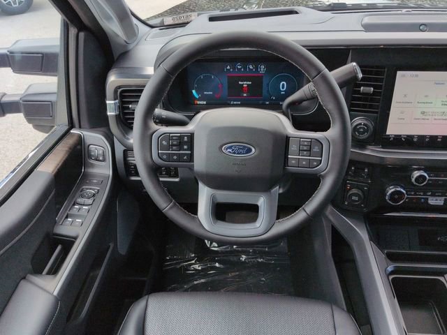 2026 Ford F350 Lariat