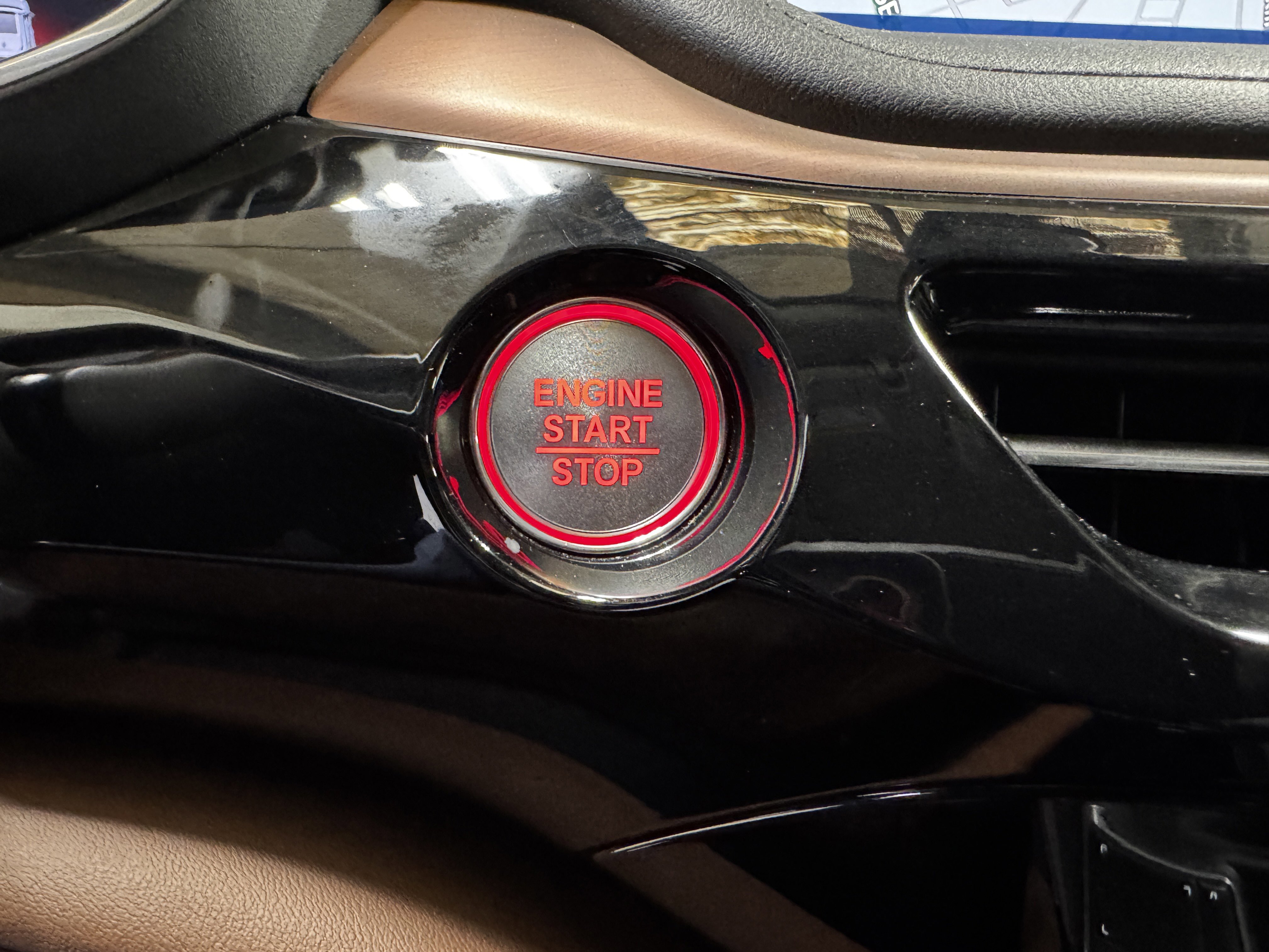 2023 Acura MDX FWD w/ Technology Package