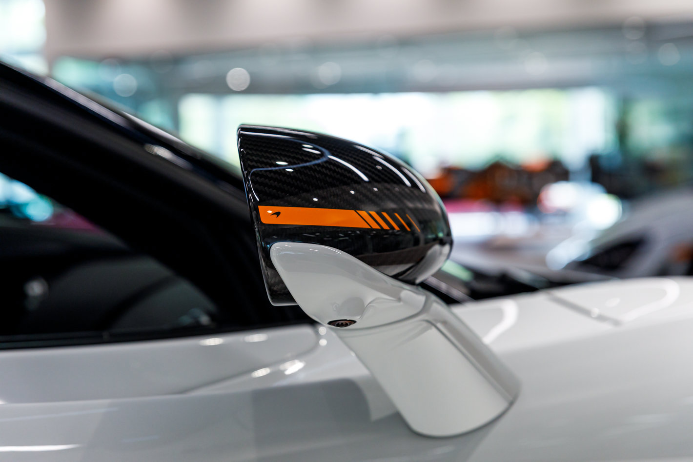 Used 2027 McLaren 750S photo 61