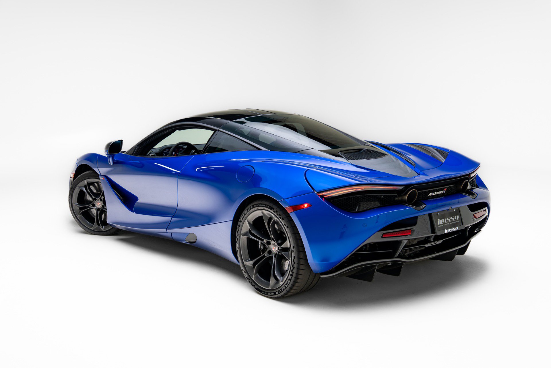 Used 2018 McLaren 720S Performance photo 55