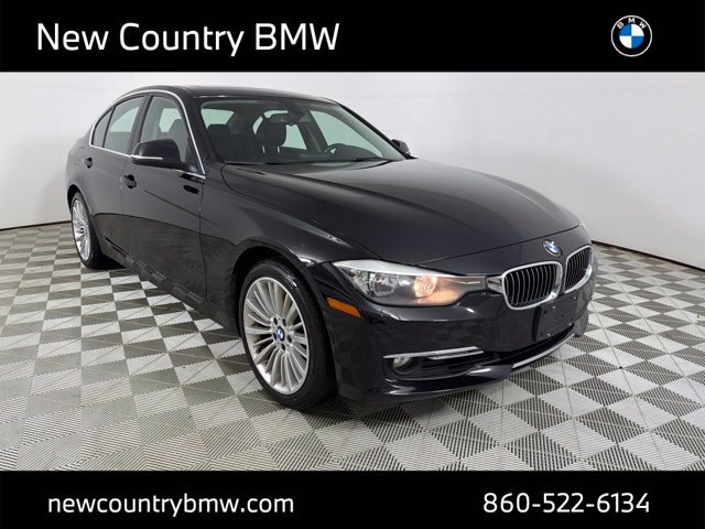Used 2014 BMW 328i xDrive Sedan