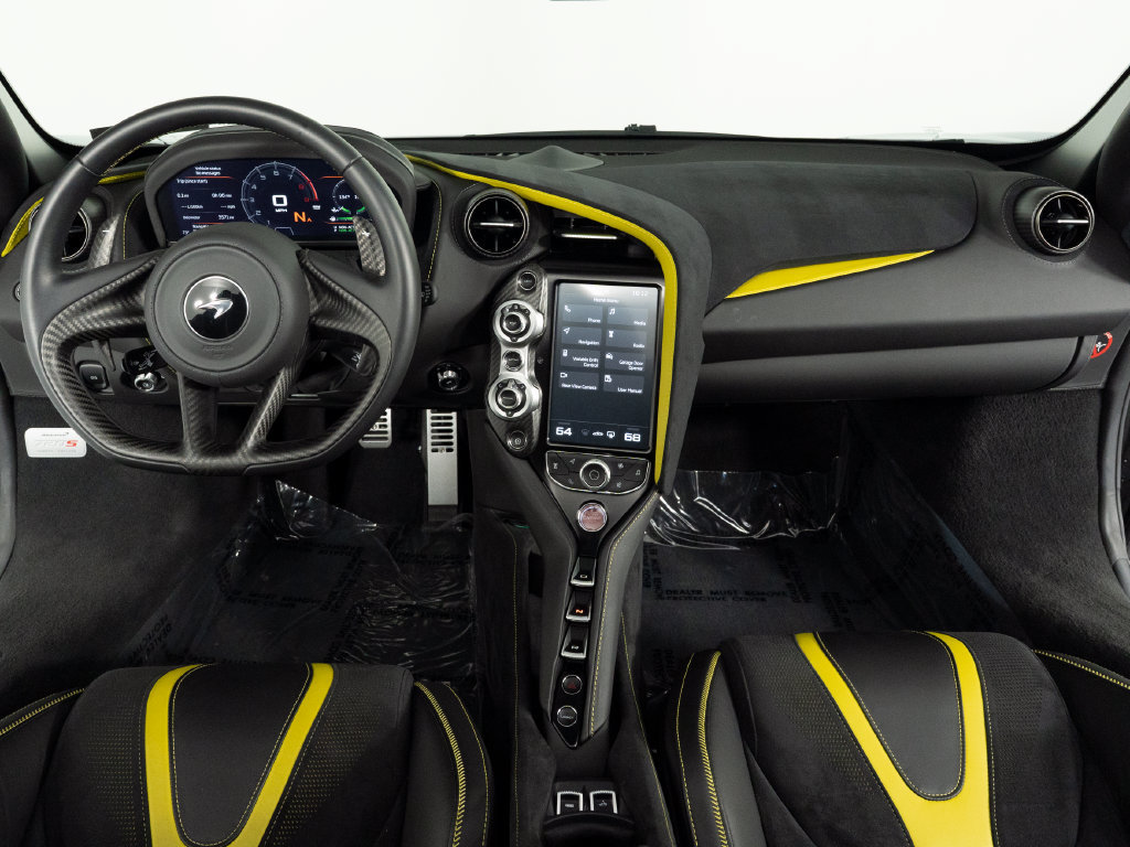 Used 2020 McLaren 720S Performance photo 31