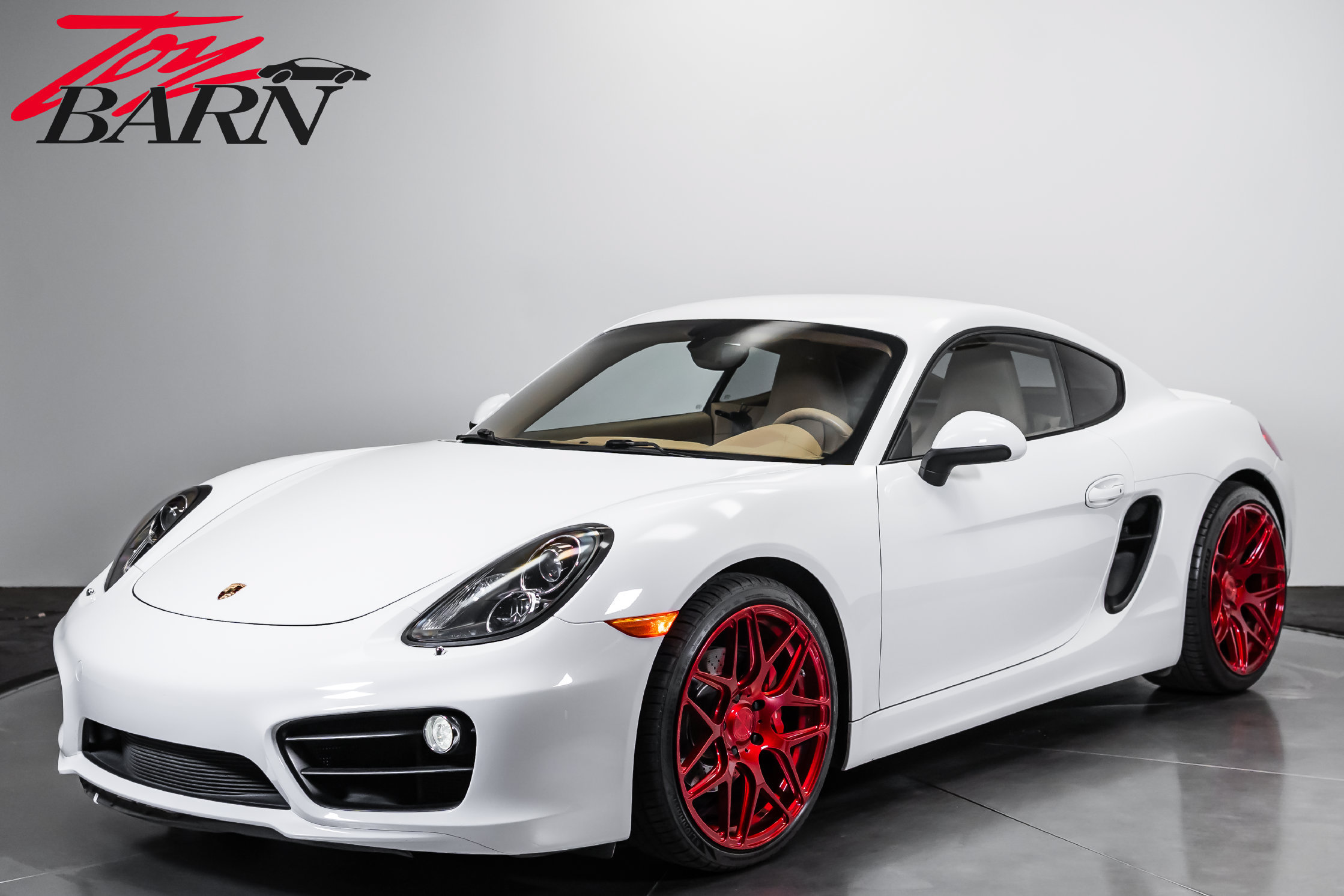 Used Porsche Cayman for Sale in Columbus, OH - Autotrader