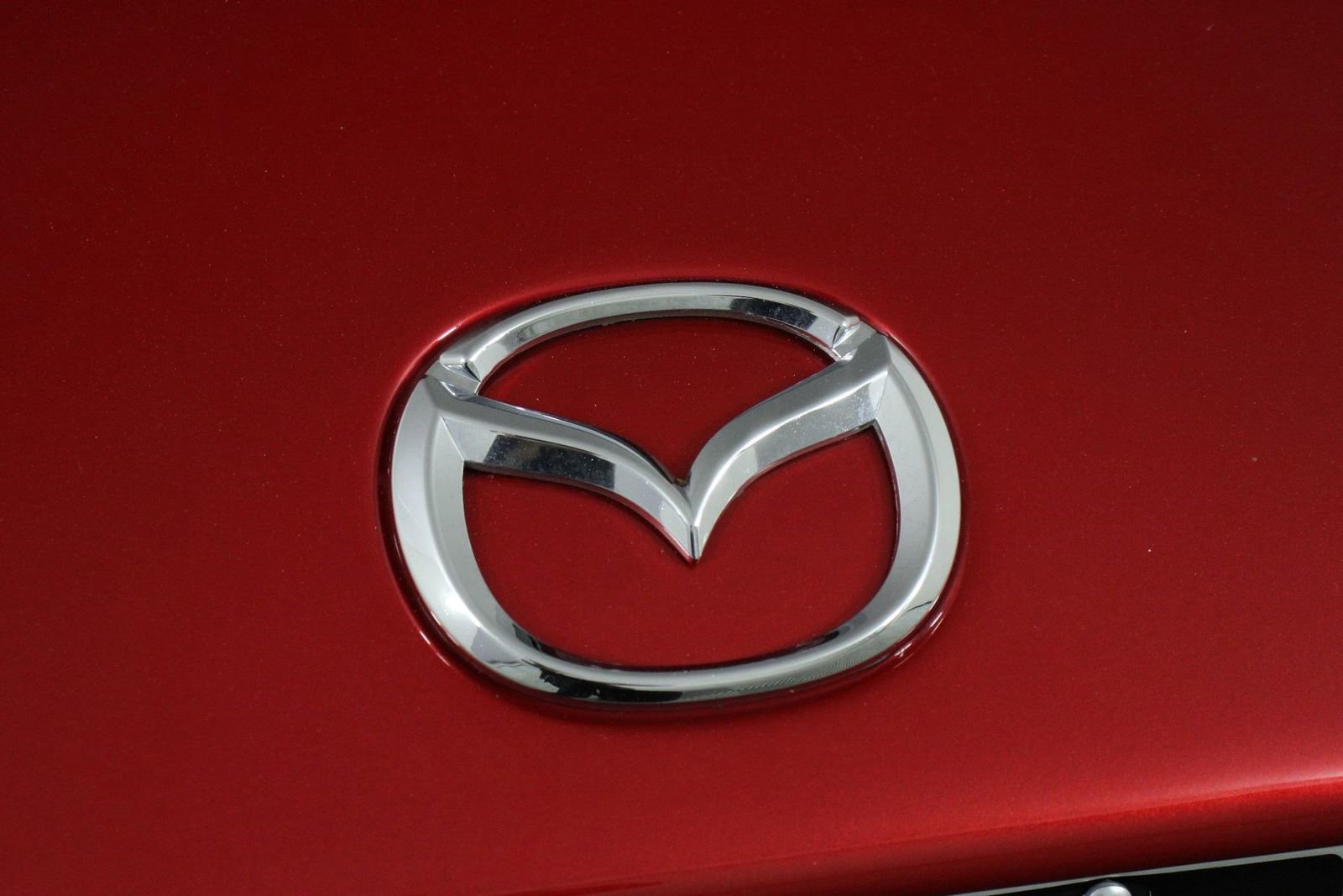 2016 MAZDA MX-5 Miata Grand Touring