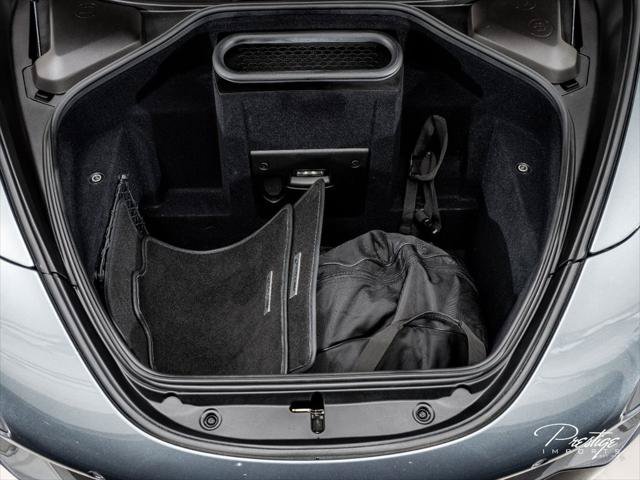 Used 2023 McLaren 720S Spider photo 10