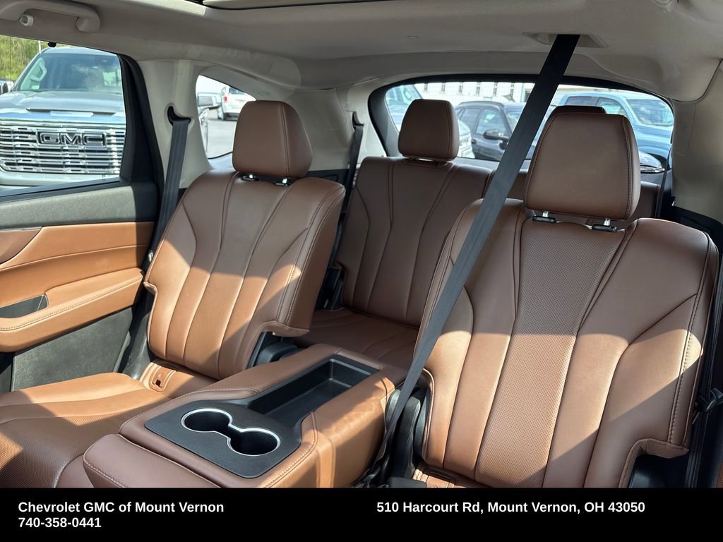 2023 Acura MDX FWD w/ Technology Package