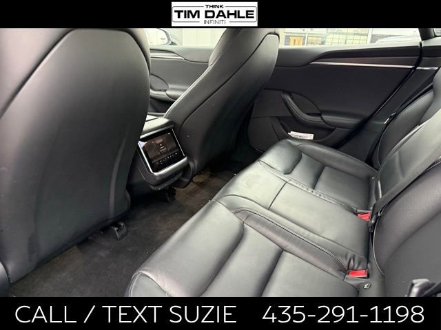 2023 Tesla Model S Plaid