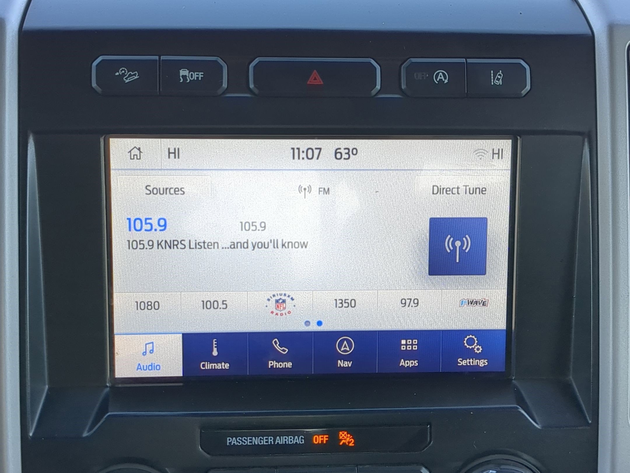 2020 Ford F150 Lariat