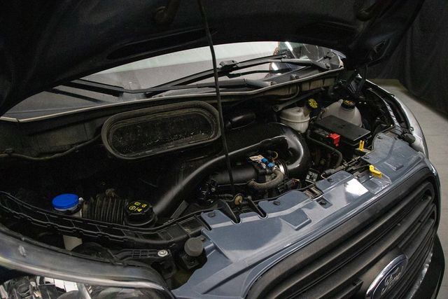 2019 Ford Transit 250 148" High Roof Extended