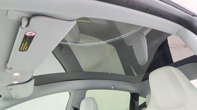 2026 Tesla Model Y Performance