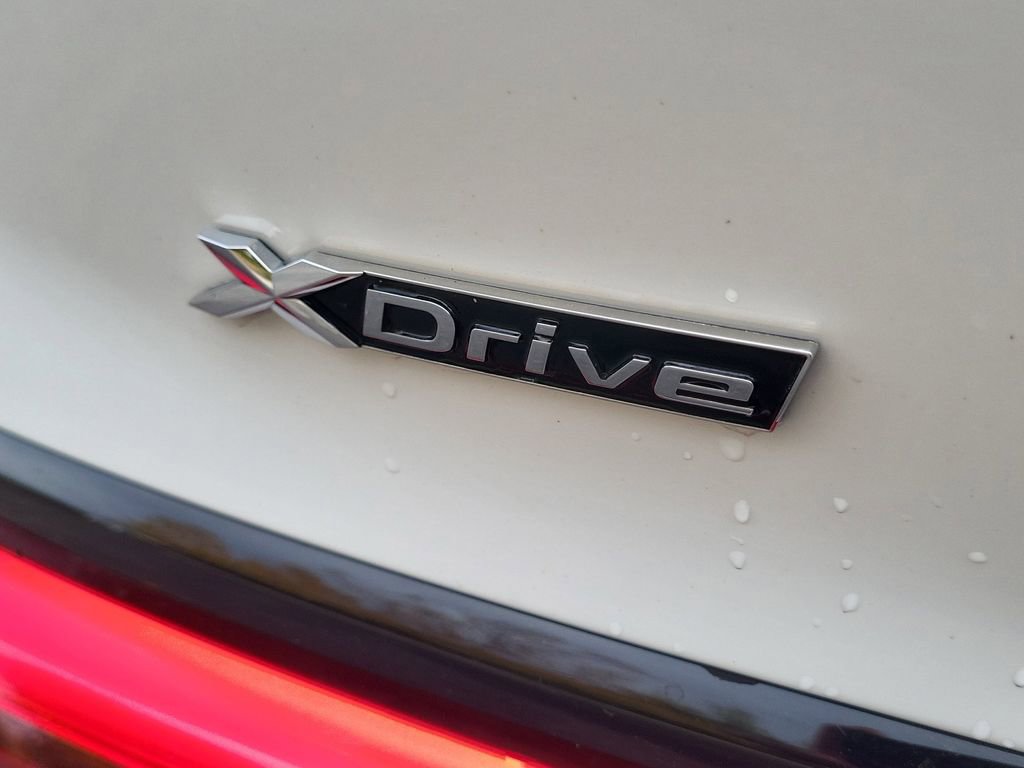 2024 BMW 228i xDrive Gran Coupe