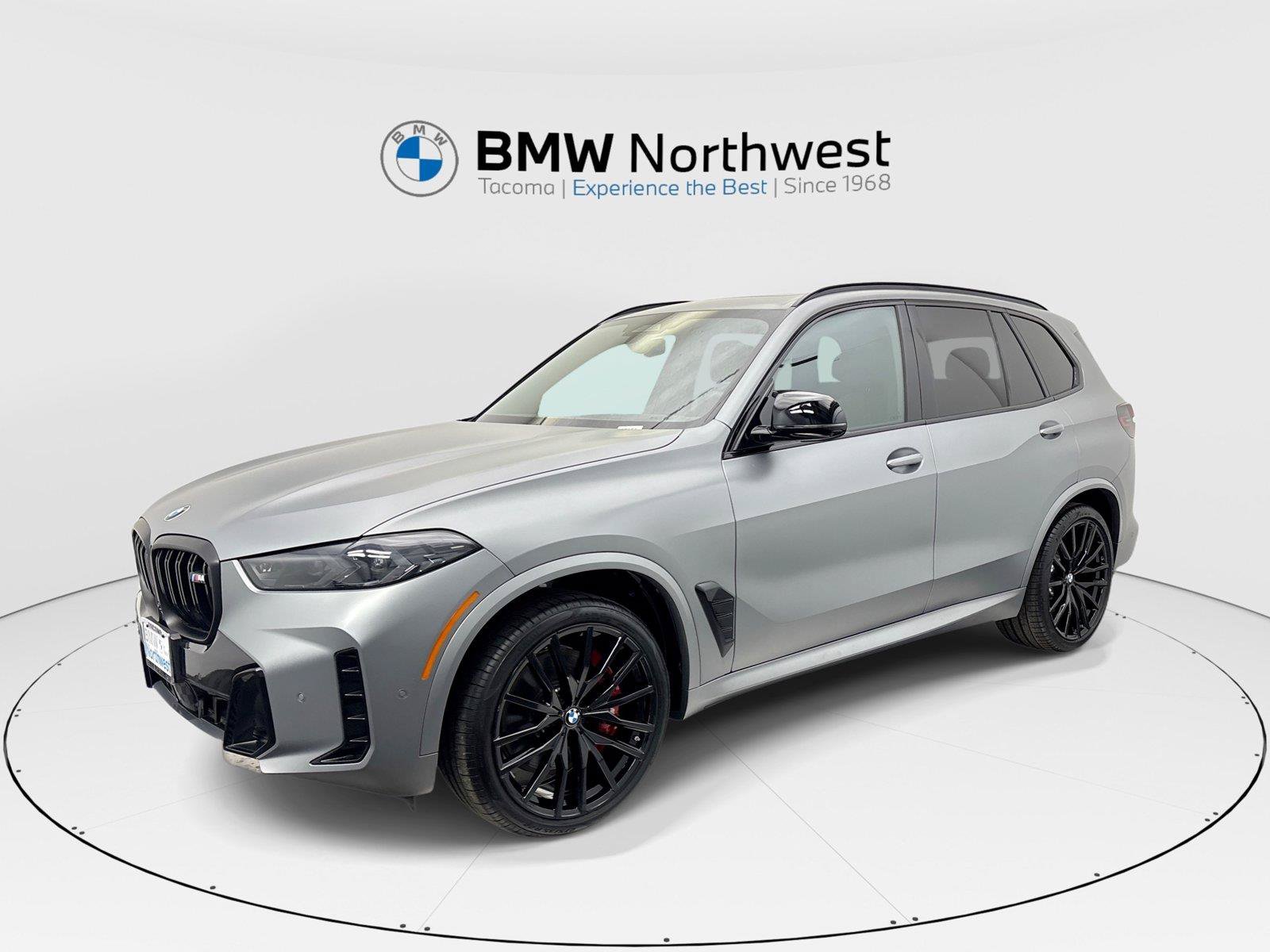 Used 2025 BMW X5 M60i