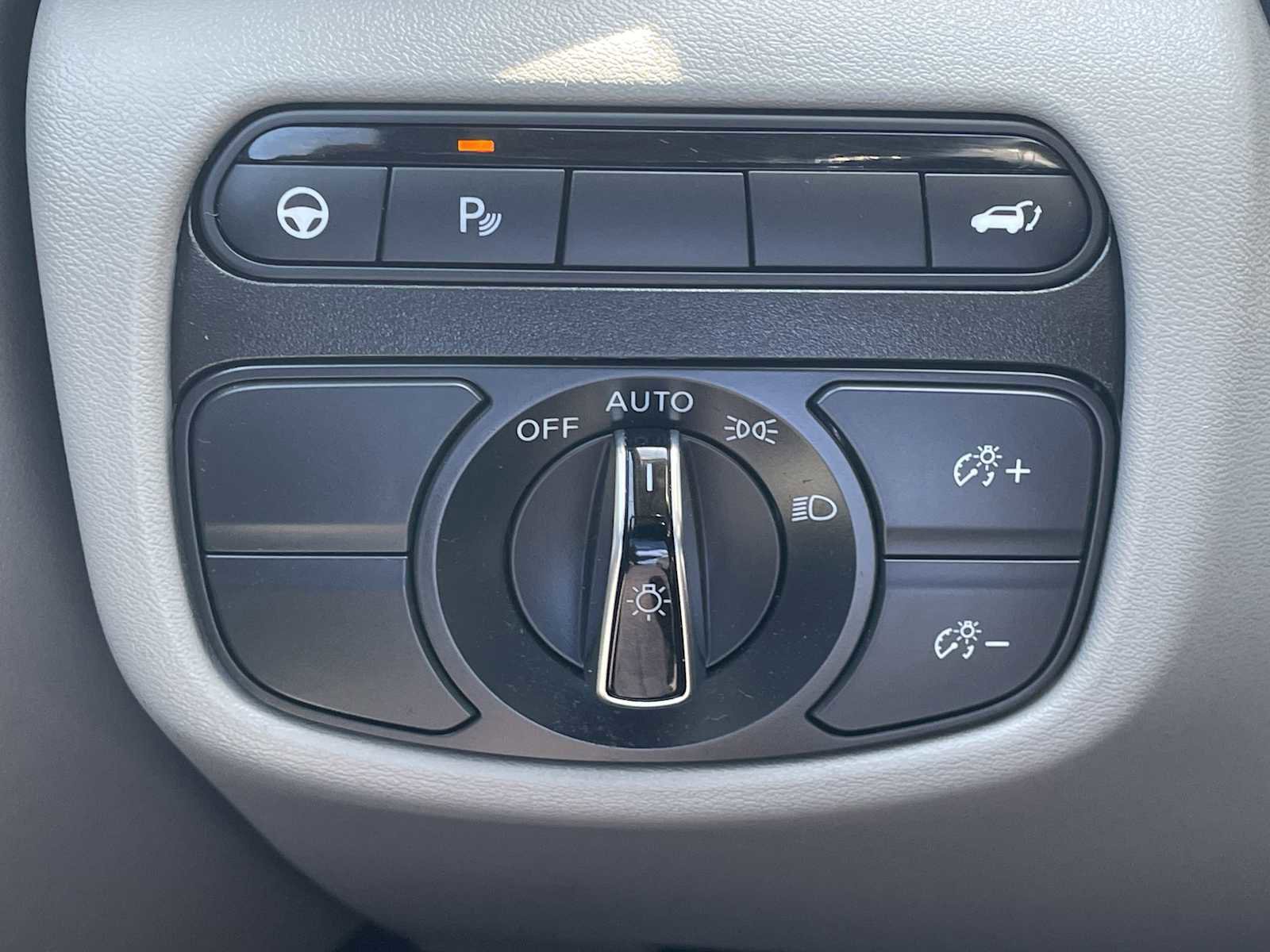 2025 INFINITI Qx50 Luxe