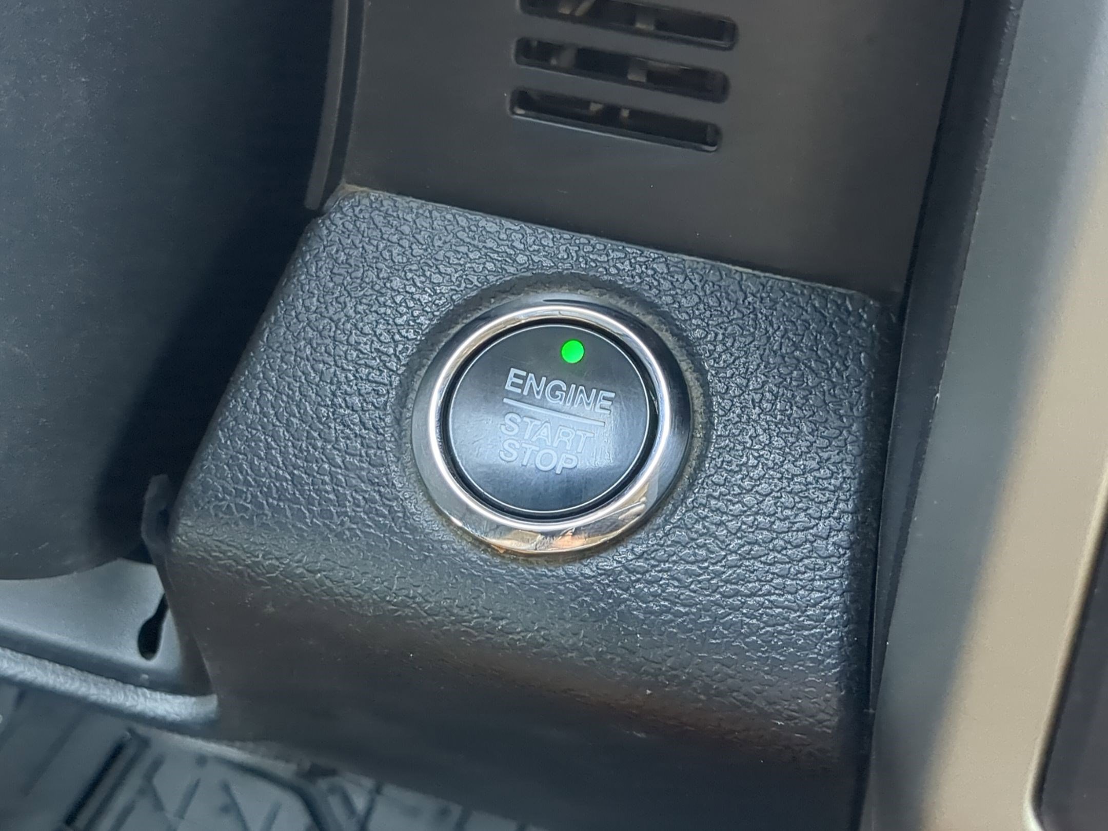 2020 Ford F150 Lariat