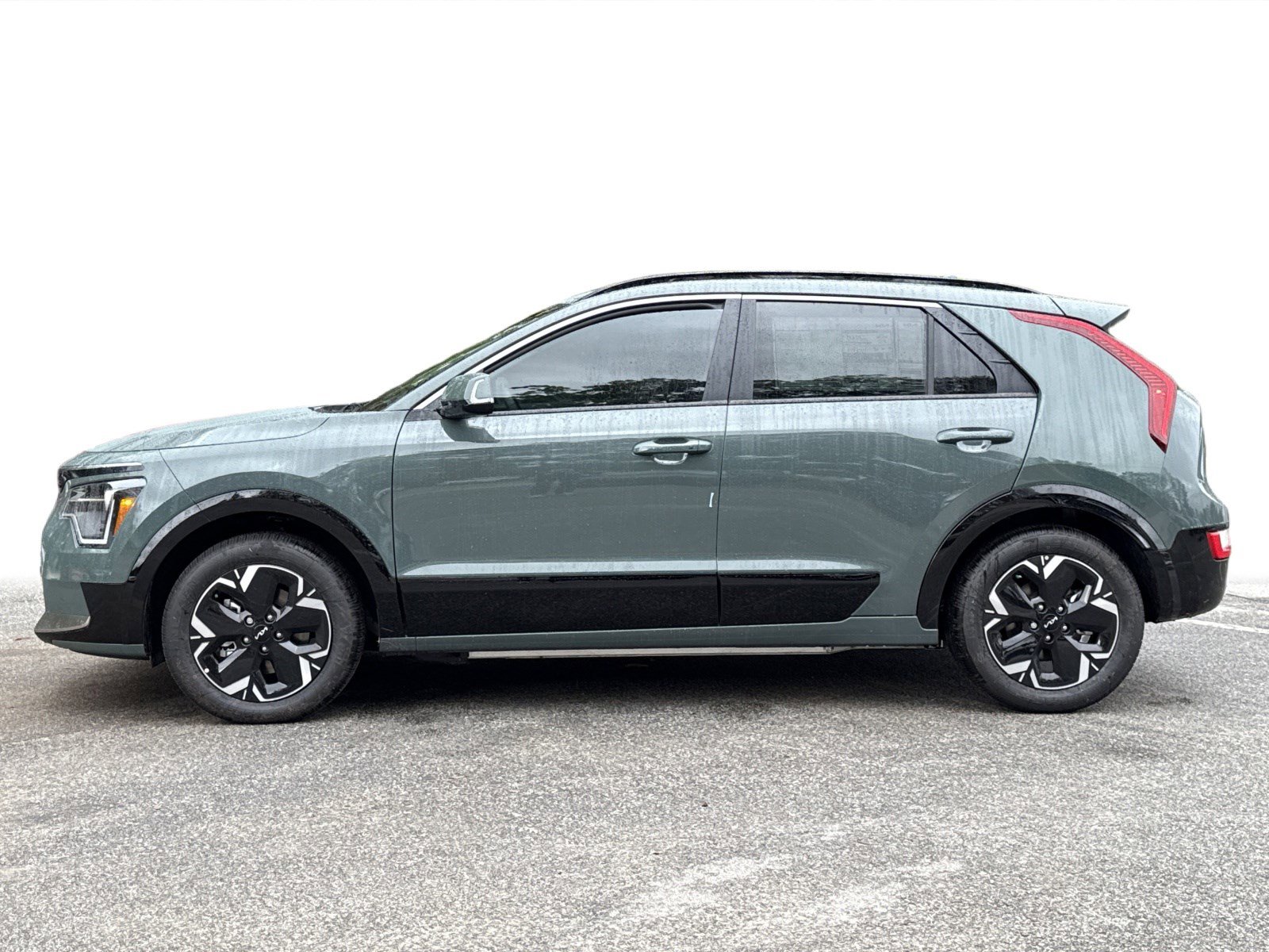 2025 Kia Niro Wind