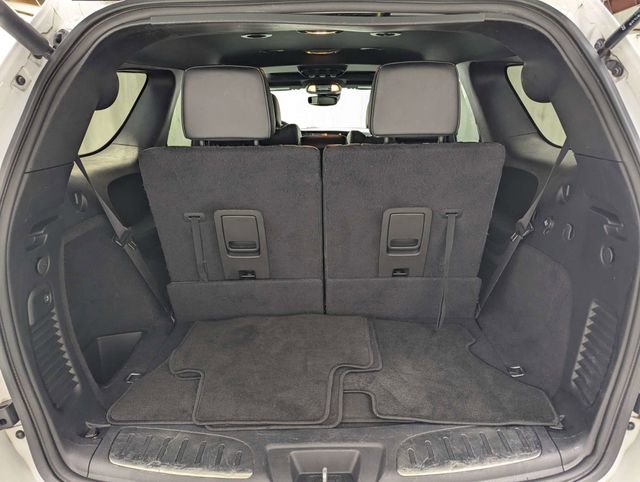 2022 Dodge Durango GT