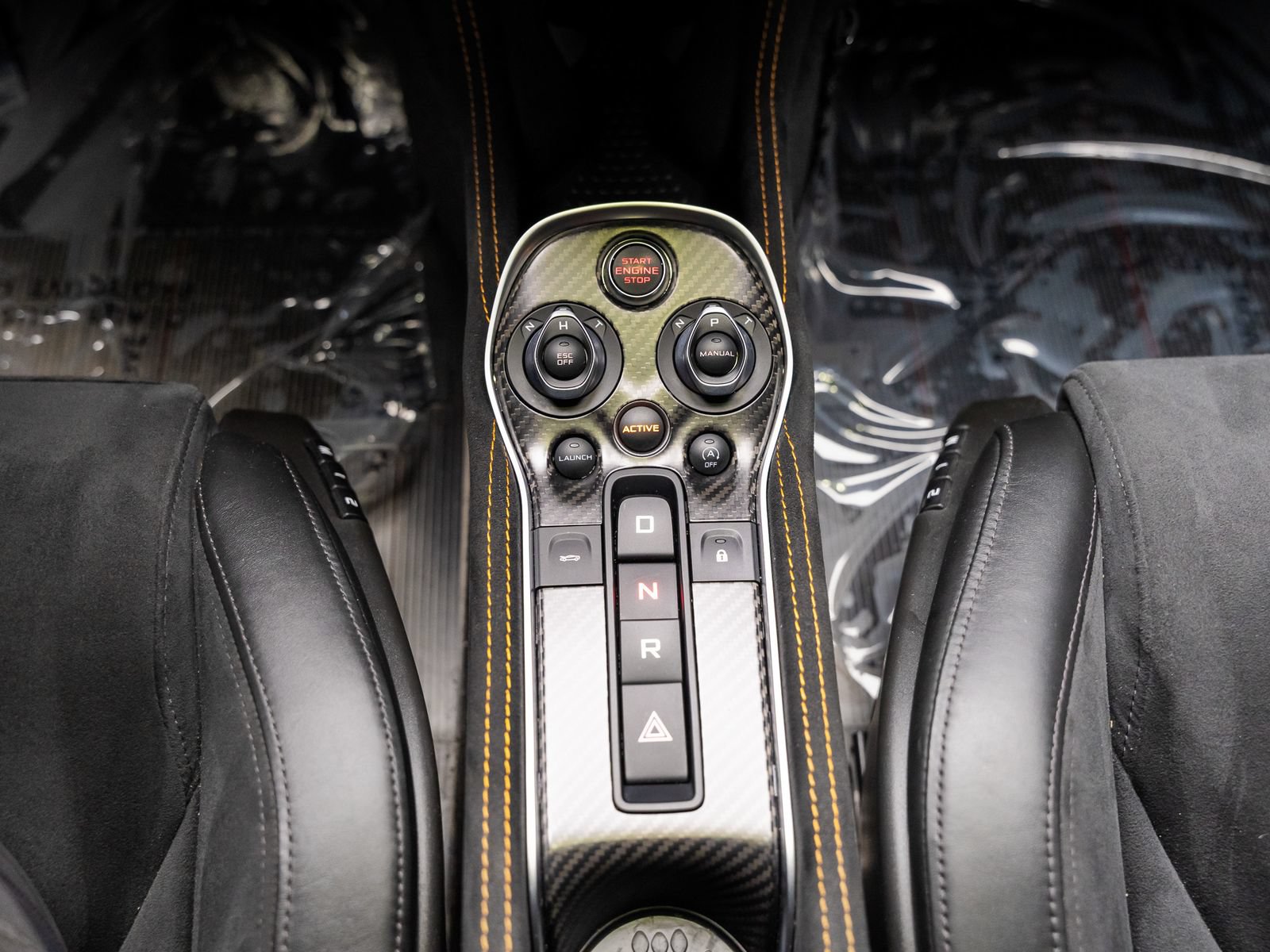 Used 2019 McLaren 600LT photo 67
