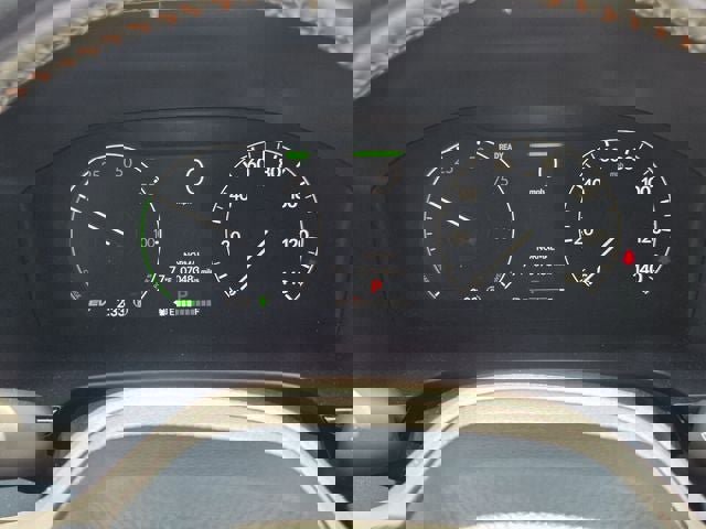 2023 Honda Cr-V Sport