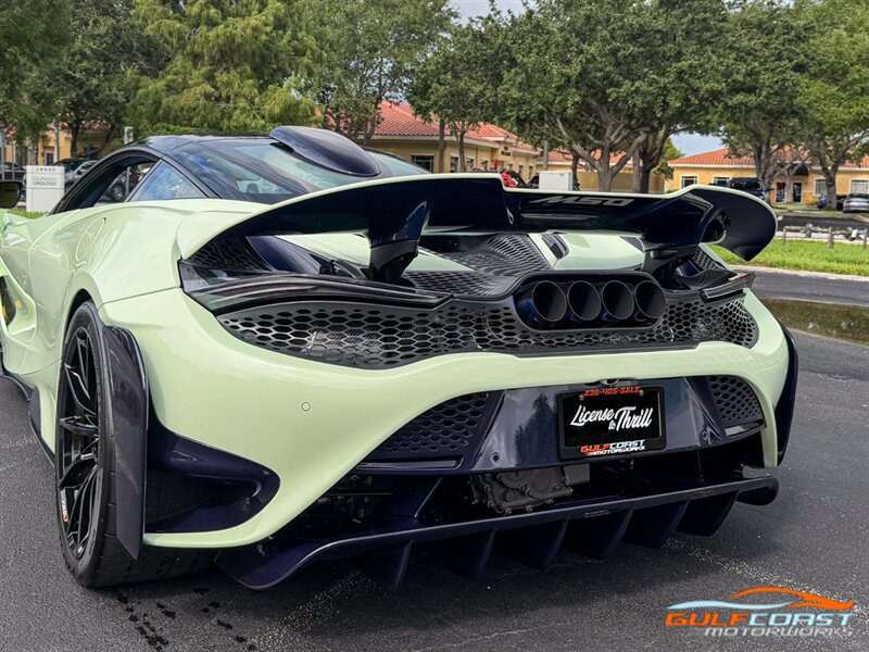 Used 2021 McLaren 765LT photo 51