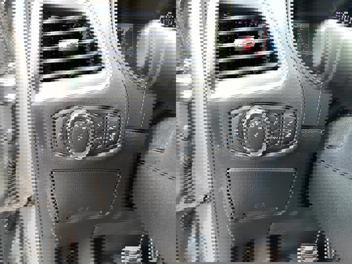 2022 Ford Edge ST-Line