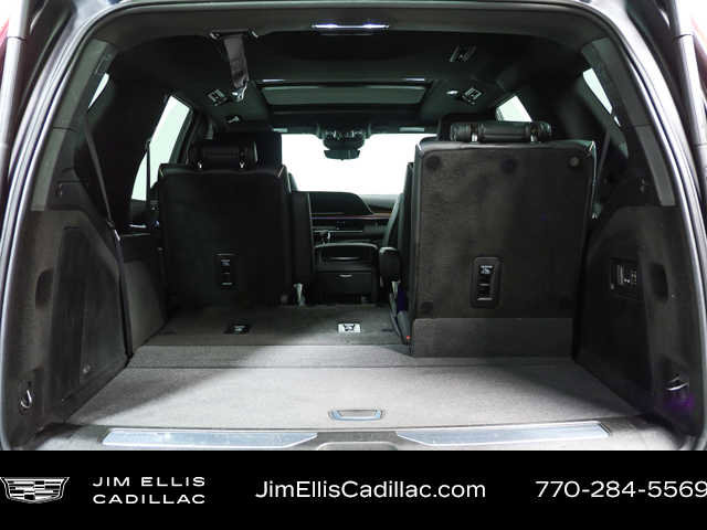 2024 Cadillac Escalade Premium Luxury