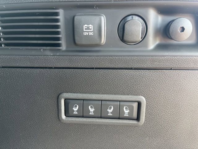 2026 Jeep Grand Wagoneer Limited