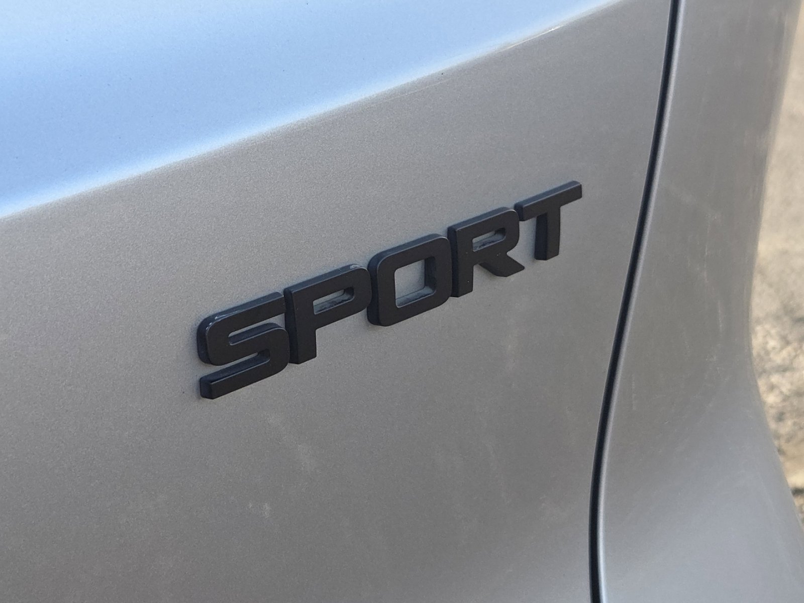 2024 Honda Cr-V Sport-L