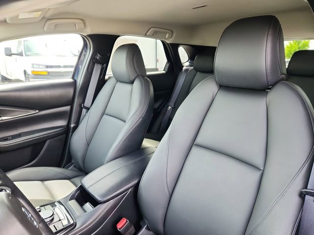 2023 MAZDA Cx-30 AWD 2.5 S w/ Preferred Package