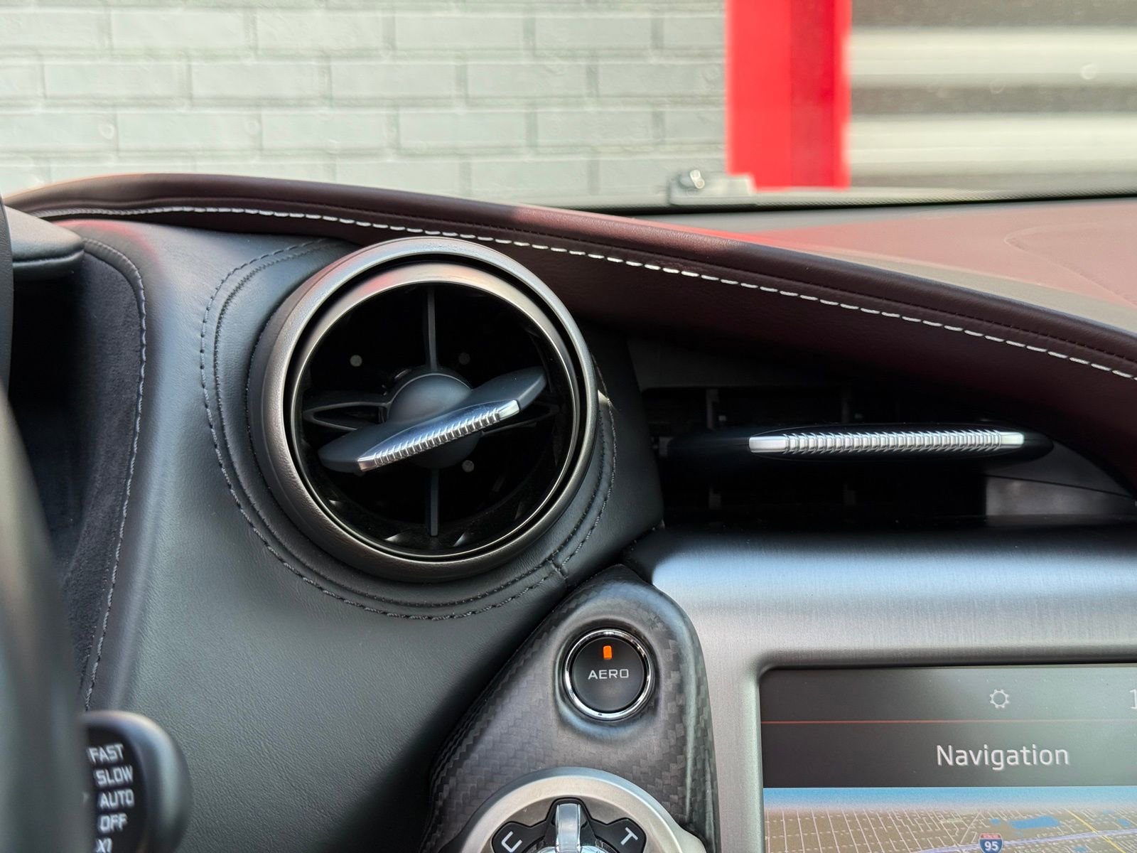 Used 2018 McLaren 720S photo 35